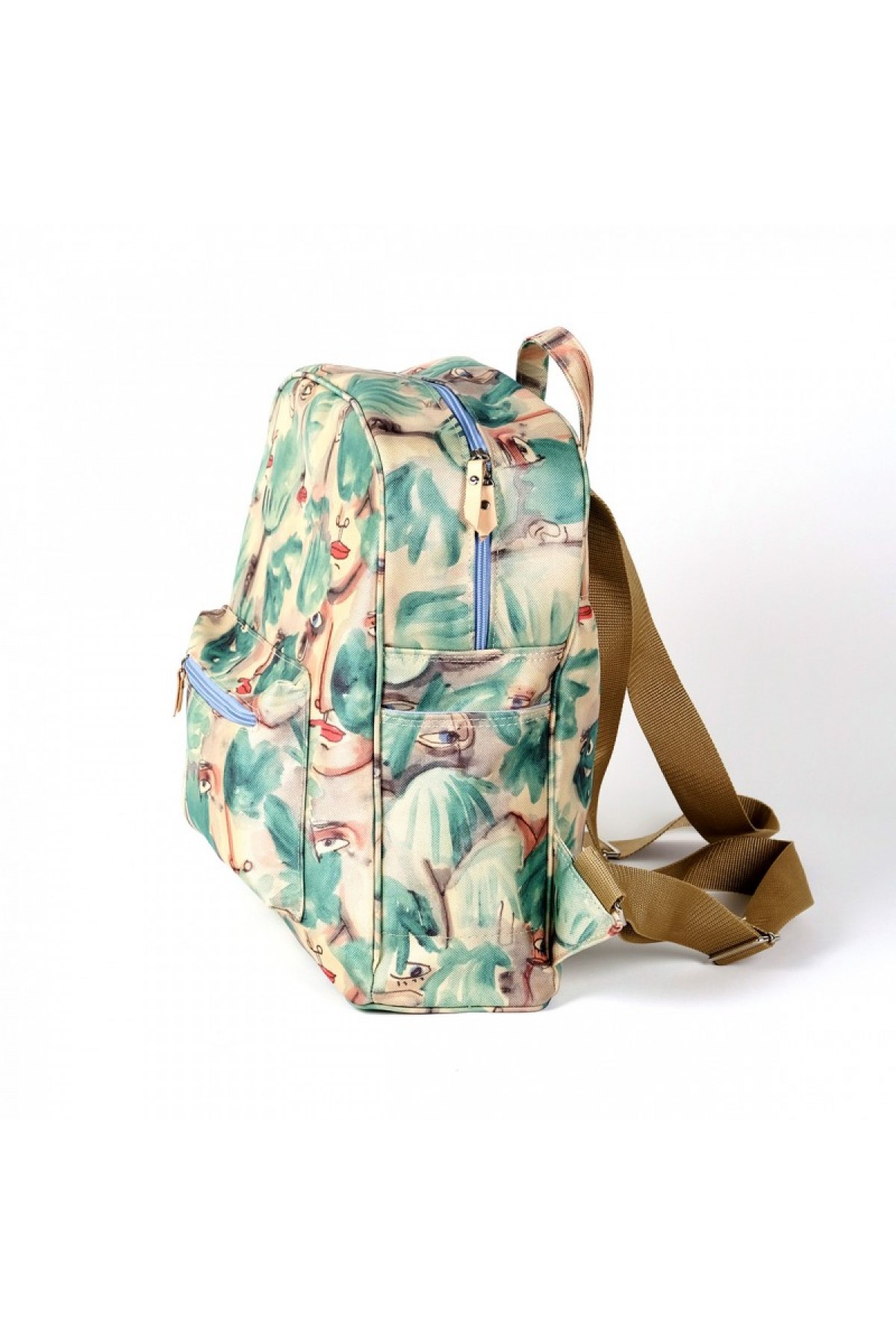 Wanderlust Backpacks 3
